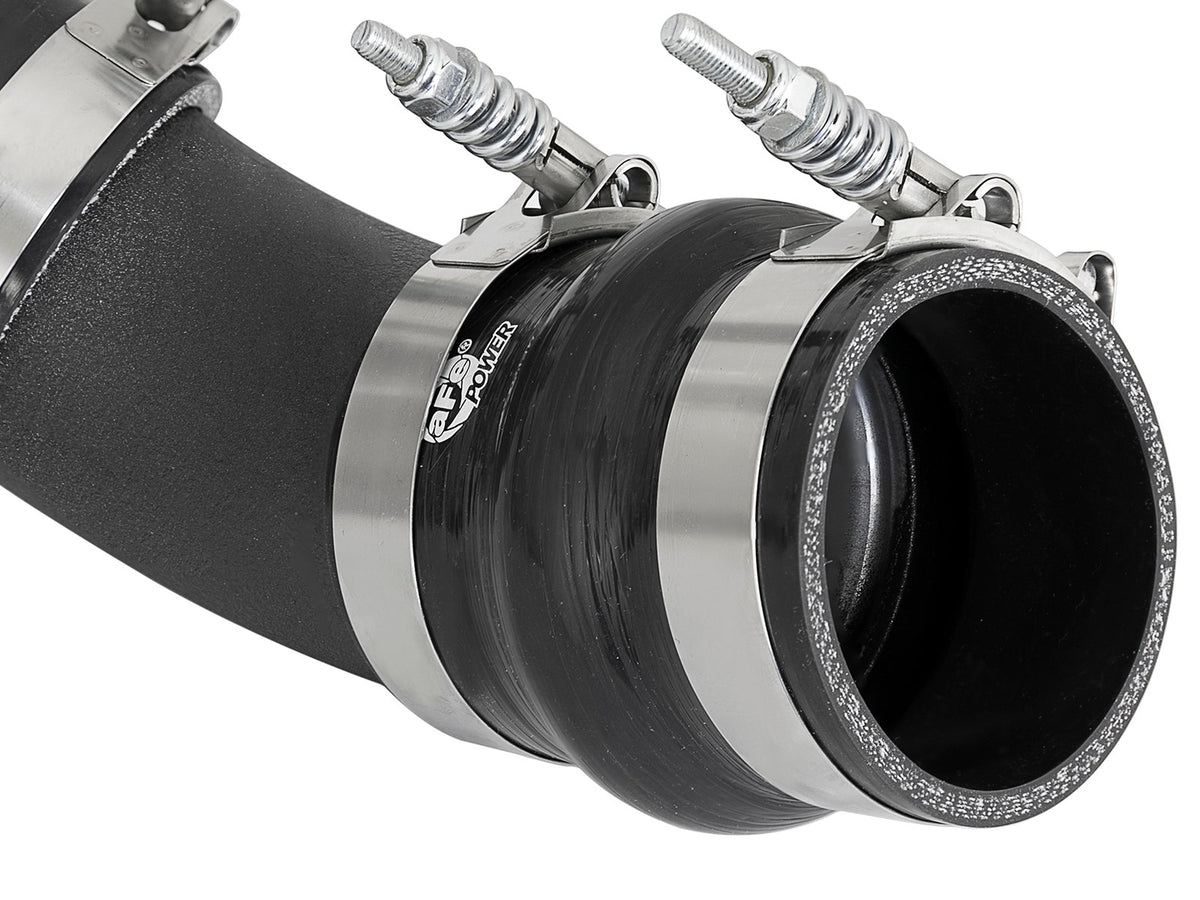 aFe 46-20332-B BladeRunner GT Series Intercooler with Tubes