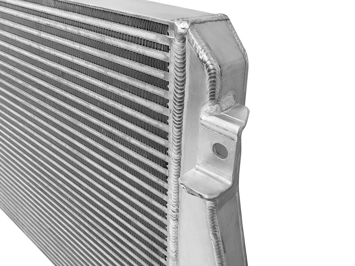 aFe 46-20332-B BladeRunner GT Series Intercooler with Tubes