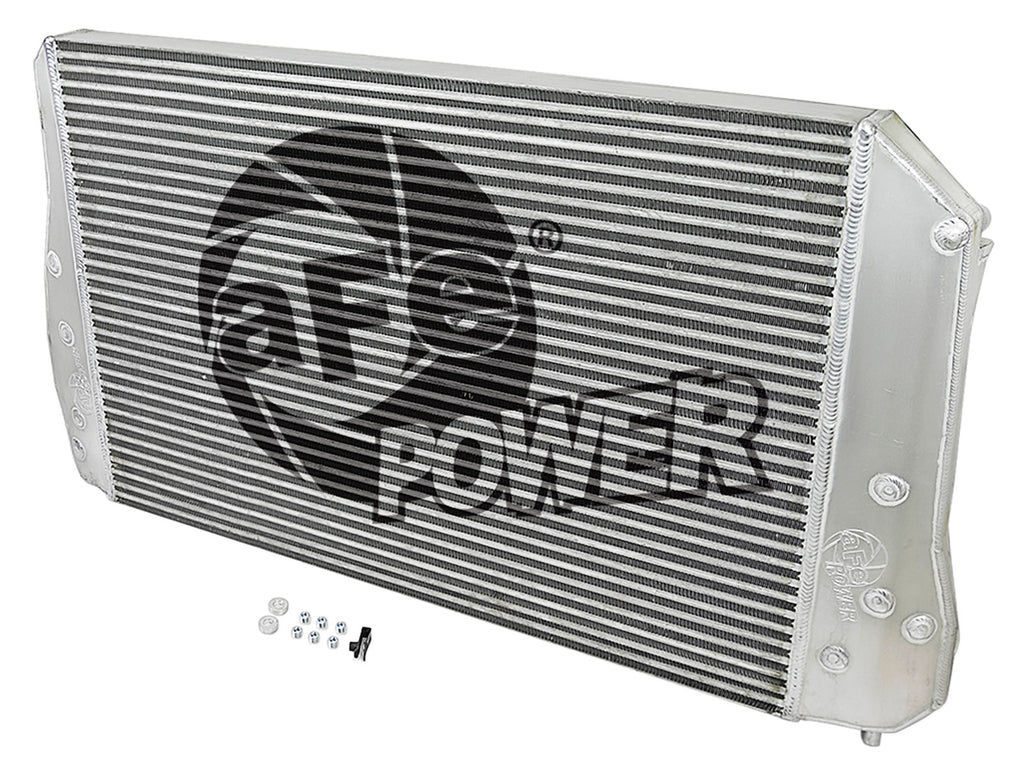 aFe 46-20331 BladeRunner GT Series Intercooler
