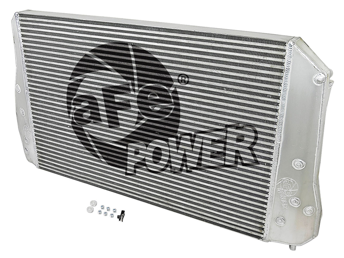 aFe 46-20331 BladeRunner GT Series Intercooler