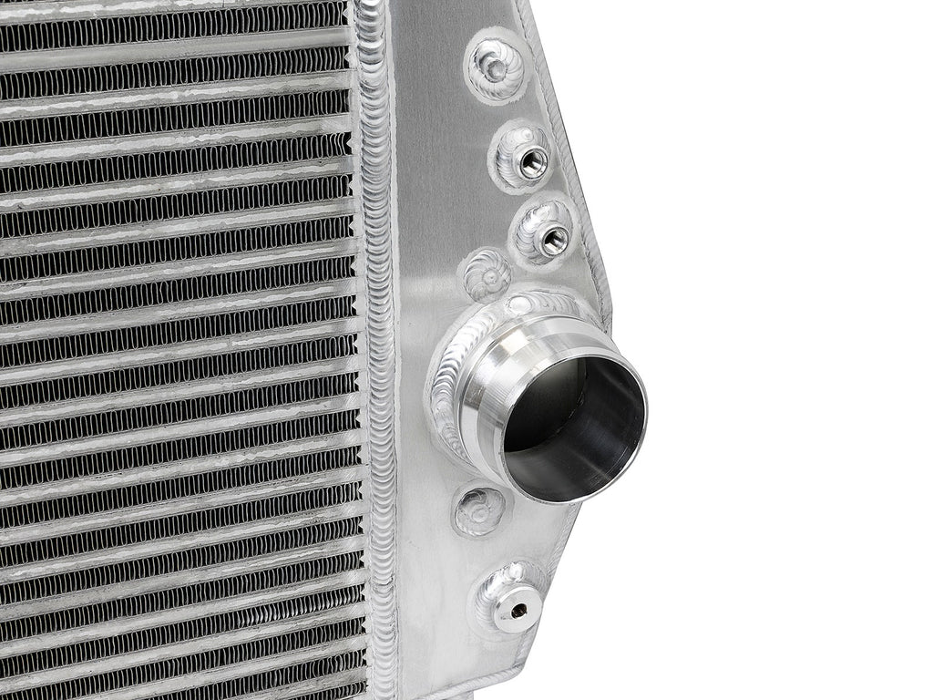 aFe 46-20331 BladeRunner GT Series Intercooler