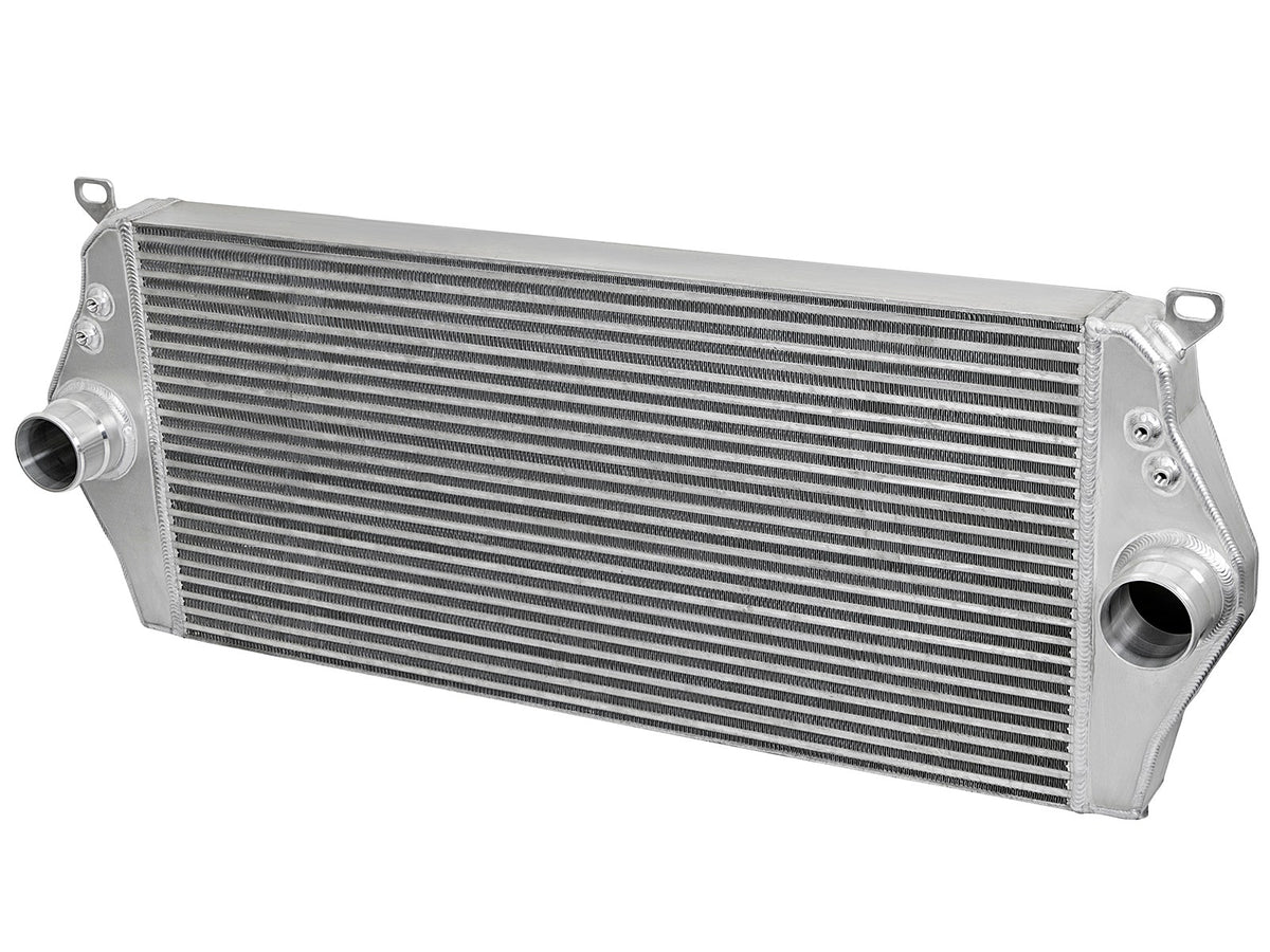 aFe 46-20282-B BladeRunner GT Series Intercooler with Tubes