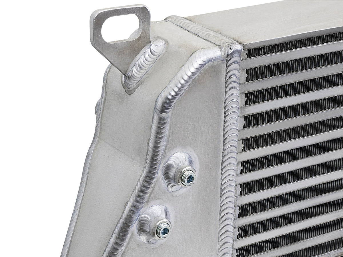 aFe 46-20282-B BladeRunner GT Series Intercooler with Tubes