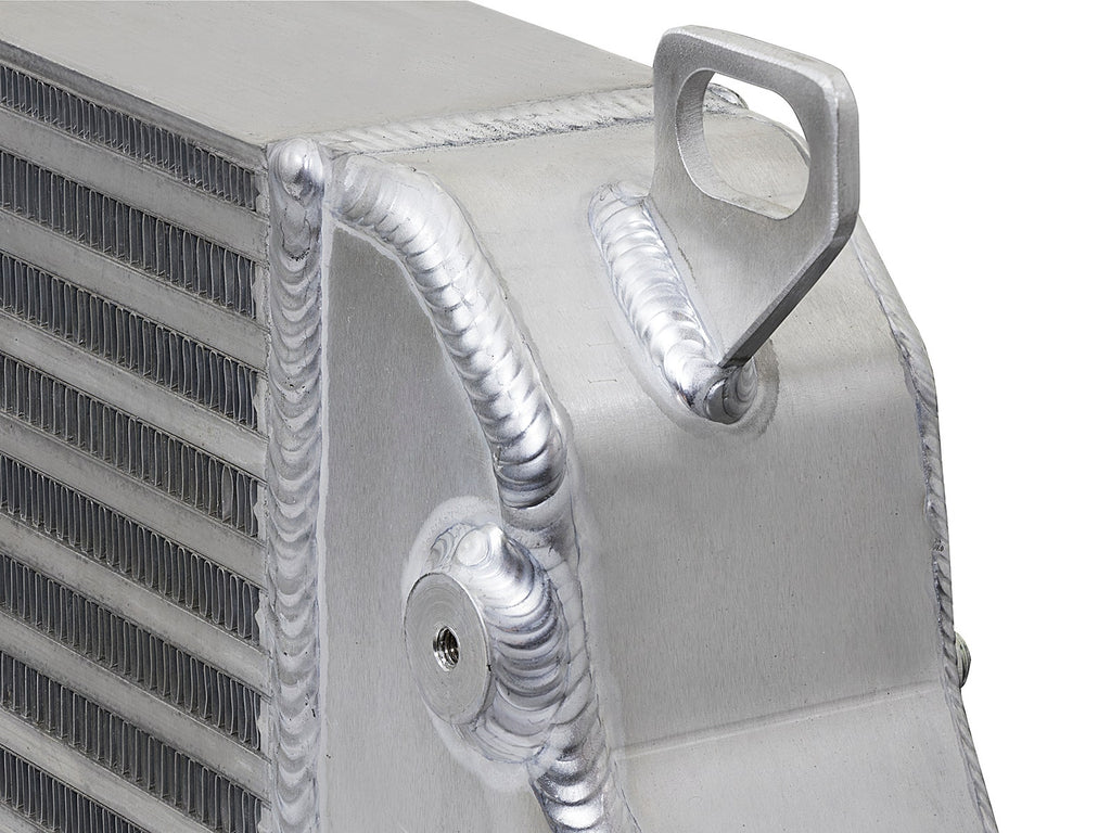 aFe 46-20282-B BladeRunner GT Series Intercooler with Tubes