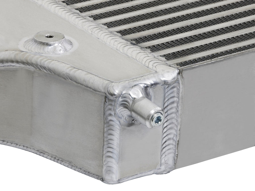 aFe 46-20282-B BladeRunner GT Series Intercooler with Tubes