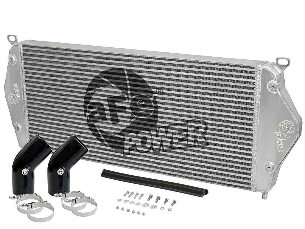 aFe 46-20281 BladeRunner GT Series Intercooler