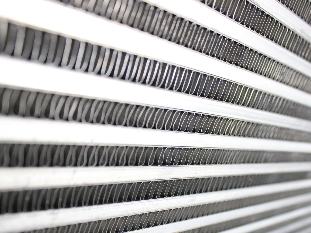 aFe 46-20281 BladeRunner GT Series Intercooler