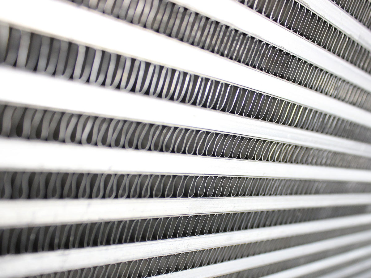 aFe 46-20281 BladeRunner GT Series Intercooler