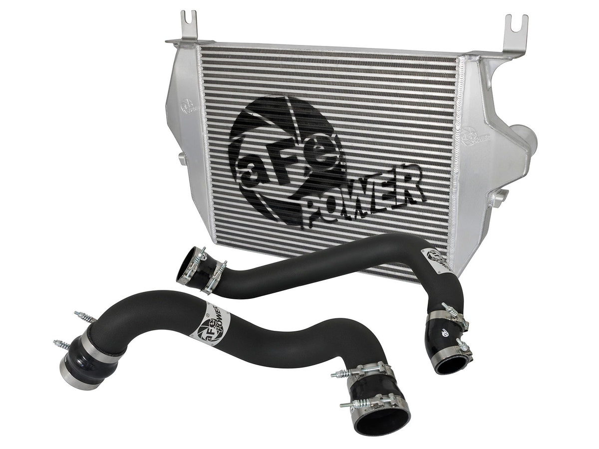aFe 46-20102-1 BladeRunner GT Series Intercooler with Tubes