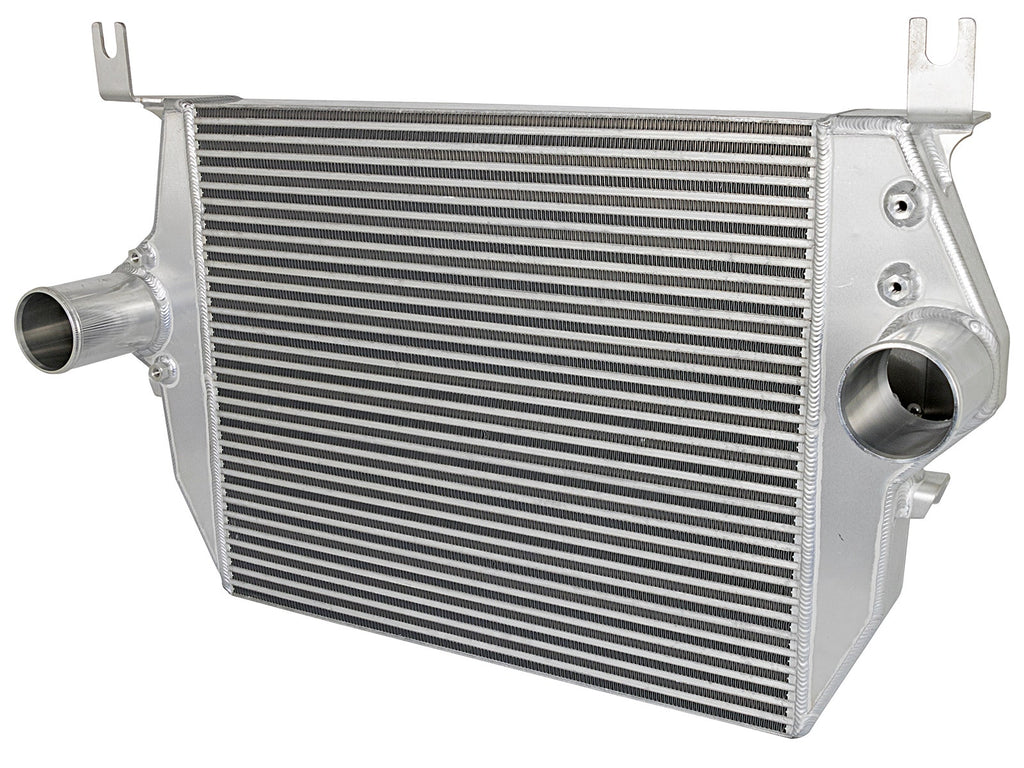 aFe 46-20102-1 BladeRunner GT Series Intercooler with Tubes
