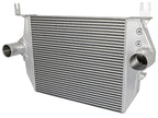 aFe 46-20102-1 BladeRunner GT Series Intercooler with Tubes