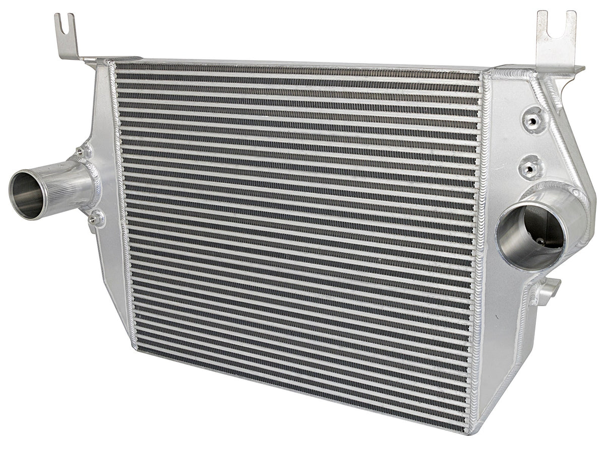 aFe 46-20102-1 BladeRunner GT Series Intercooler with Tubes