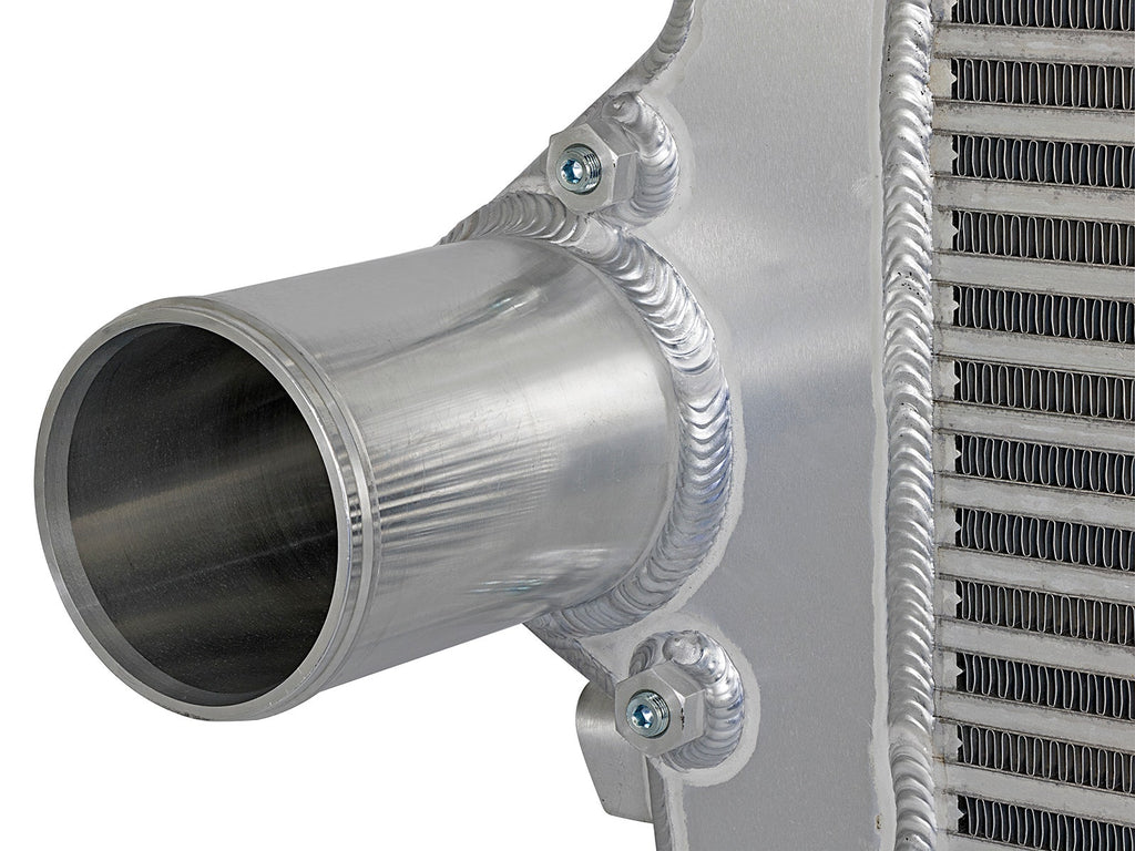 aFe 46-20102-1 BladeRunner GT Series Intercooler with Tubes