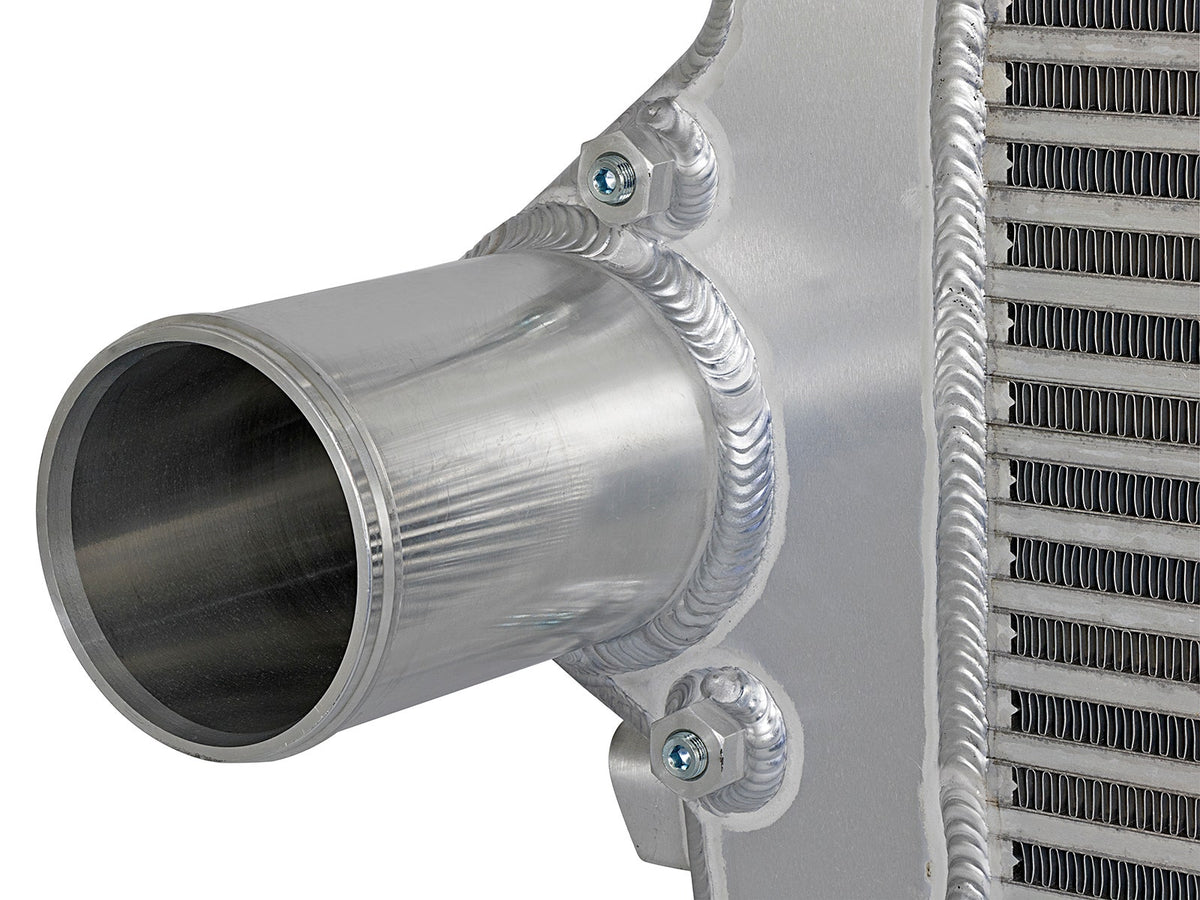 aFe 46-20102-1 BladeRunner GT Series Intercooler with Tubes
