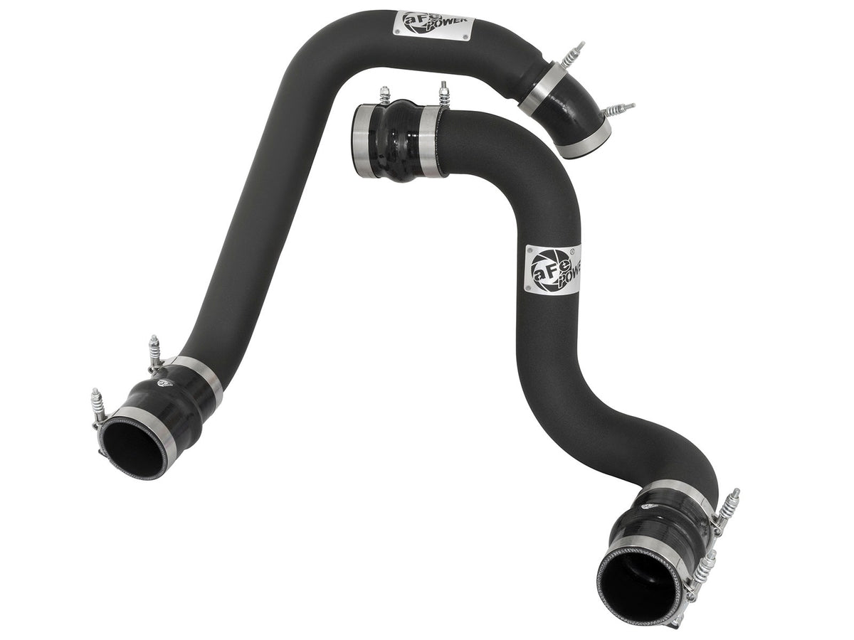 aFe 46-20102-1 BladeRunner GT Series Intercooler with Tubes
