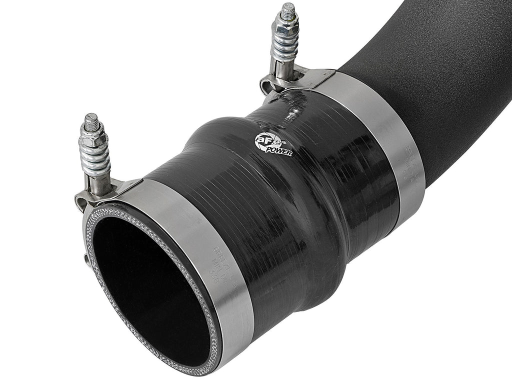 aFe 46-20102-1 BladeRunner GT Series Intercooler with Tubes