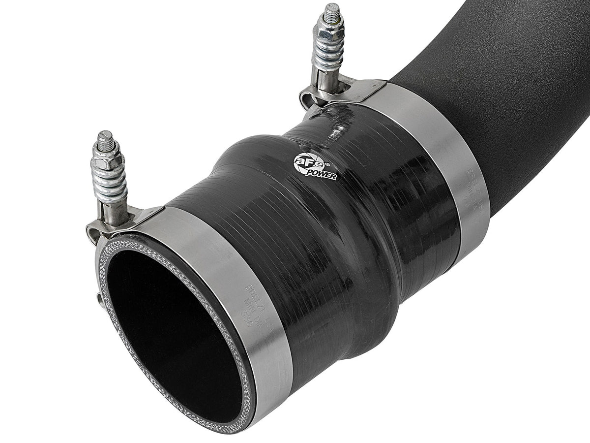 aFe 46-20102-1 BladeRunner GT Series Intercooler with Tubes