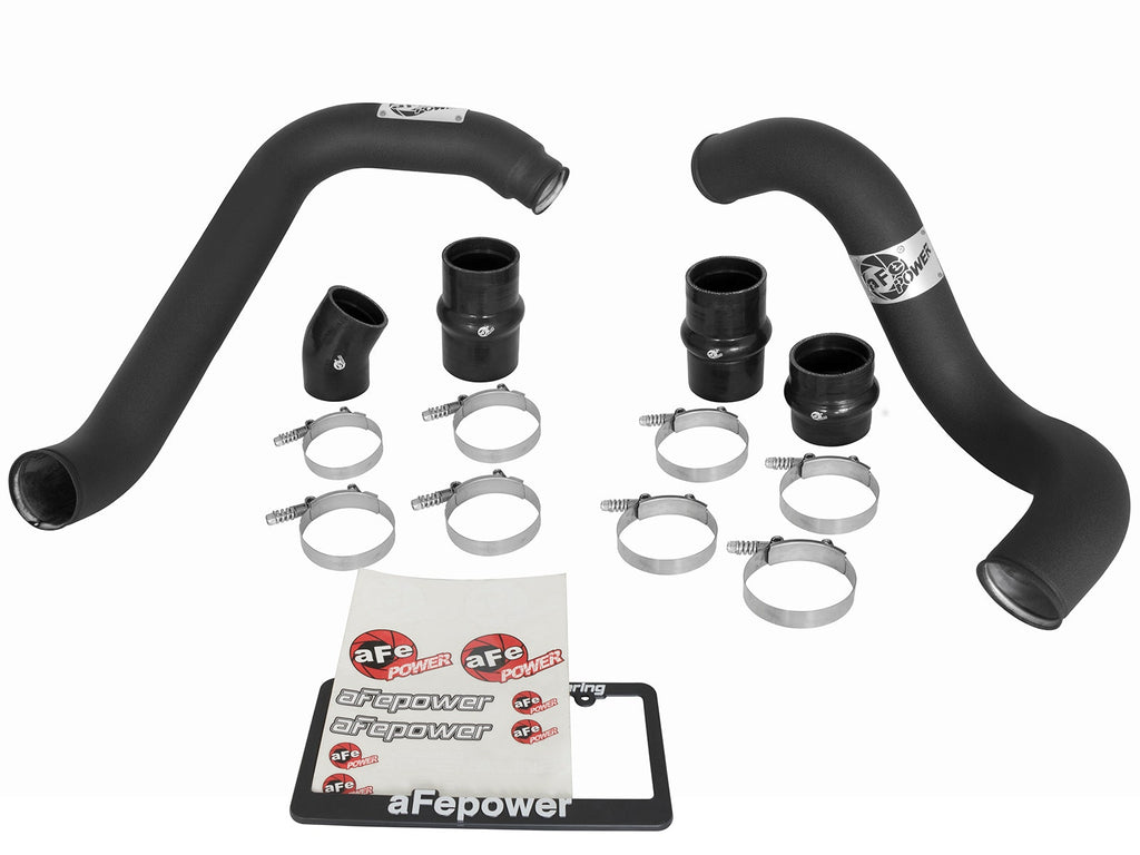 aFe 46-20102-1 BladeRunner GT Series Intercooler with Tubes