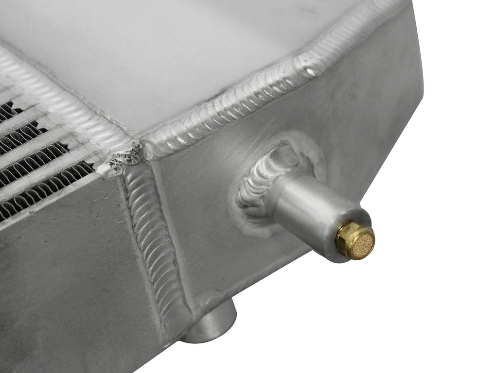 aFe 46-20171 BladeRunner GT Series Intercooler