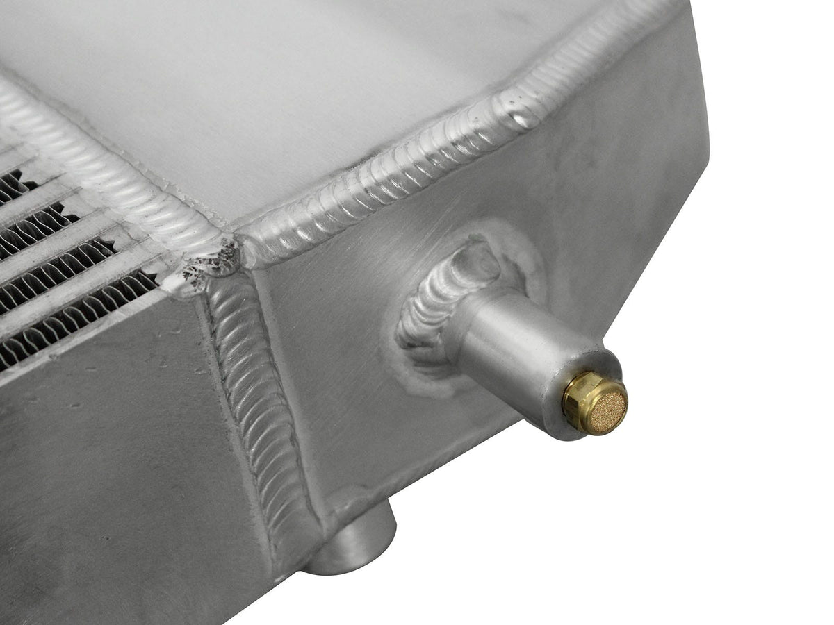 aFe 46-20171 BladeRunner GT Series Intercooler