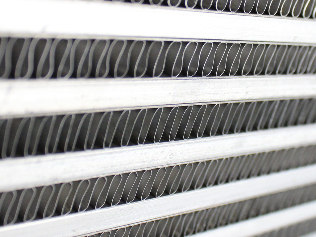 aFe 46-20171 BladeRunner GT Series Intercooler
