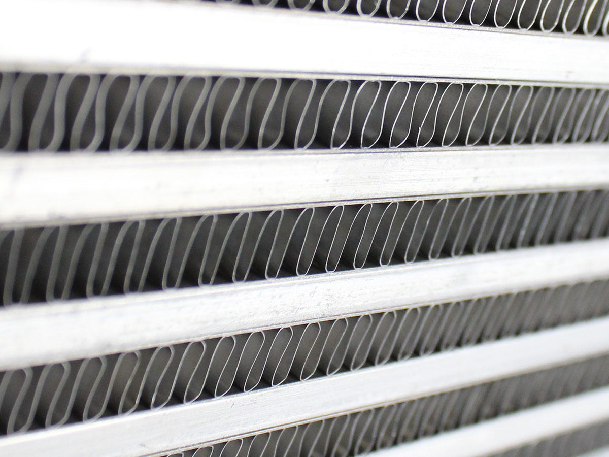 aFe 46-20171 BladeRunner GT Series Intercooler