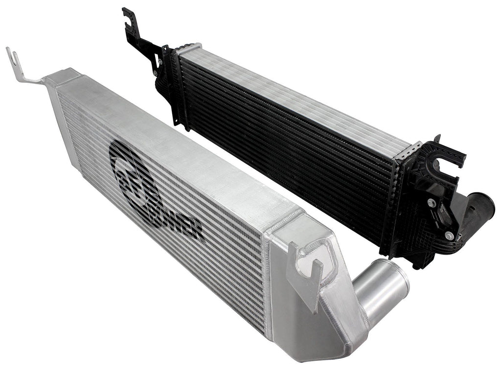 aFe 46-20171 BladeRunner GT Series Intercooler