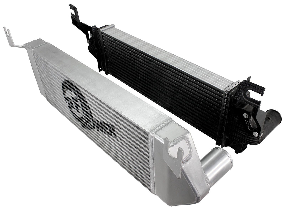 aFe 46-20171 BladeRunner GT Series Intercooler