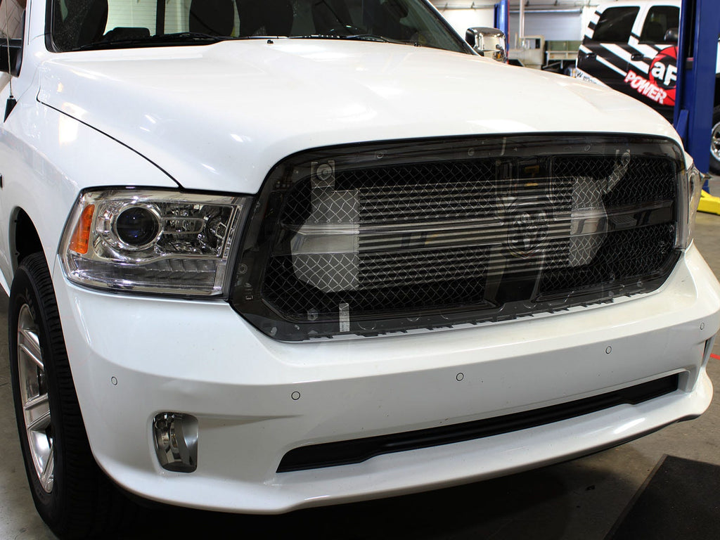 aFe 46-20171 BladeRunner GT Series Intercooler