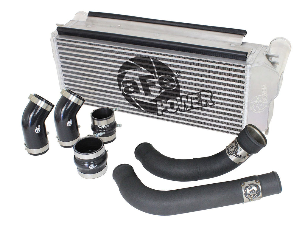 aFe 46-20132-B BladeRunner GT Series Intercooler with Tubes