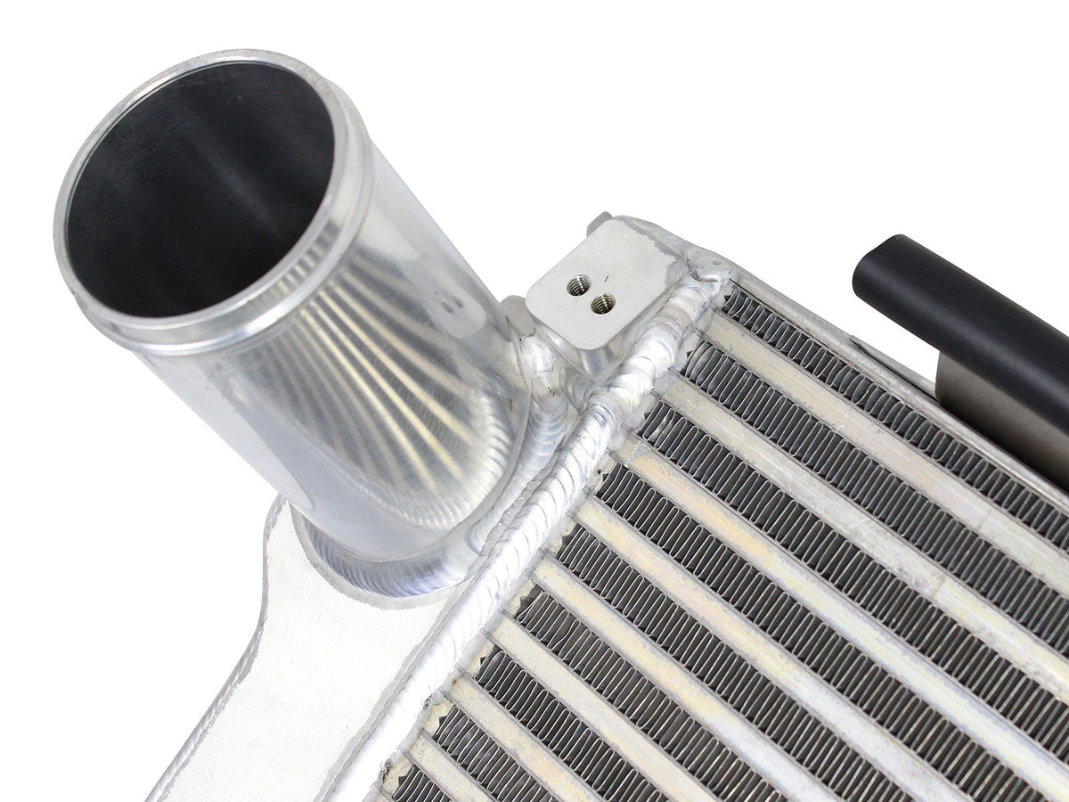 aFe 46-20132-B BladeRunner GT Series Intercooler with Tubes