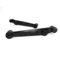 V2 Billet Rear Lower Control Arms (Polyurethane) - 88 - 95 Civic EF/EG // 90 - 01 Integra DA/DC2 - BLOX Racing