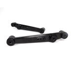 V2 Billet Rear Lower Control Arms (Polyurethane) - 88 - 95 Civic EF/EG // 90 - 01 Integra DA/DC2 - BLOX Racing