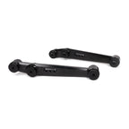 V2 Billet Rear Lower Control Arms (Polyurethane) - 88 - 95 Civic EF/EG // 90 - 01 Integra DA/DC2 - BLOX Racing
