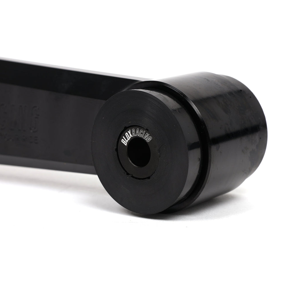 V2 Billet Rear Lower Control Arms (Polyurethane) - 88 - 95 Civic EF/EG // 90 - 01 Integra DA/DC2 - BLOX Racing