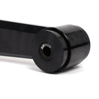 V2 Billet Rear Lower Control Arms (Polyurethane) - 88 - 95 Civic EF/EG // 90 - 01 Integra DA/DC2 - BLOX Racing