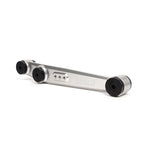 V2 Billet Rear Lower Control Arms (Polyurethane) - 88 - 95 Civic EF/EG // 90 - 01 Integra DA/DC2 - BLOX Racing