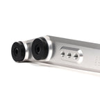 V2 Billet Rear Lower Control Arms (Polyurethane) - 88 - 95 Civic EF/EG // 90 - 01 Integra DA/DC2 - BLOX Racing
