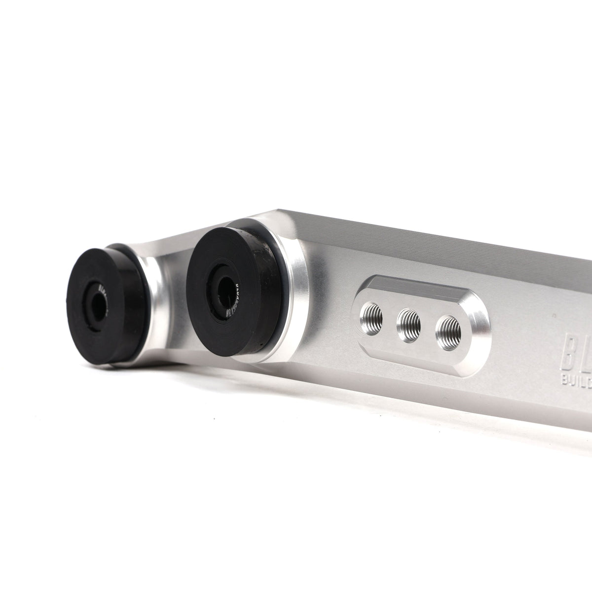 V2 Billet Rear Lower Control Arms (Polyurethane) - 88 - 95 Civic EF/EG // 90 - 01 Integra DA/DC2 - BLOX Racing
