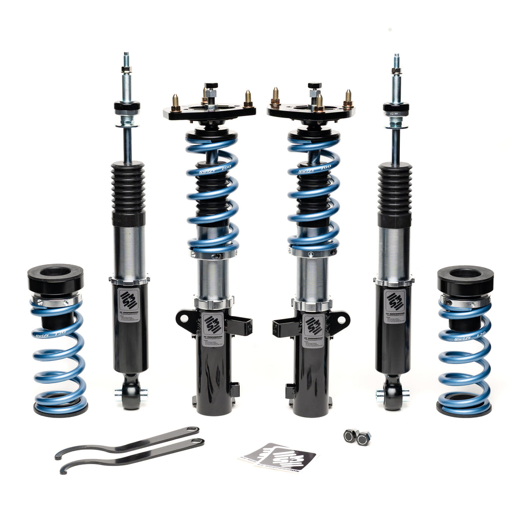 S3 Suspension Veloster N coilover kit