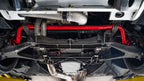 Pedders eXtreme xA Suspension Kit - Chevrolet Corvette C5/C6 (1997-2013)