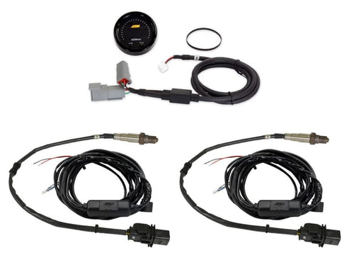 VK080036 — AEM DUAL CHANNEL WIDEBAND