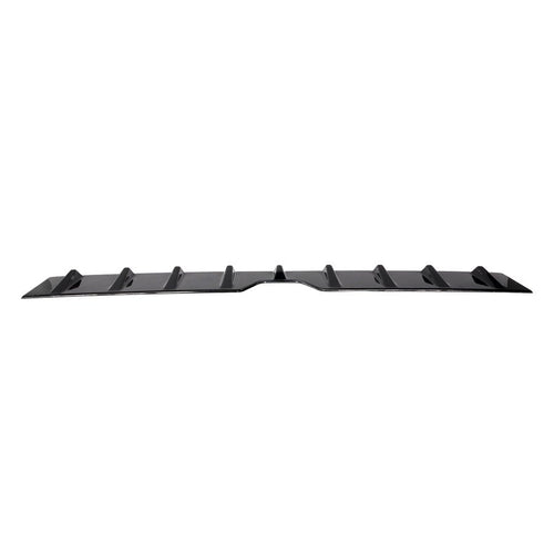 Vortex Generator - 2008 - 2014 Subaru WRX / STi - BLOX Racing