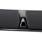 Vortex Generator - 2008 - 2014 Subaru WRX / STi - BLOX Racing