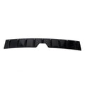 Vortex Generator - 2008 - 2014 Subaru WRX / STi - BLOX Racing