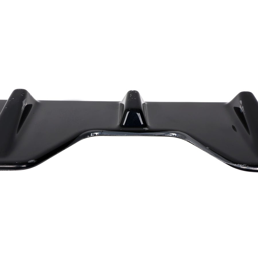 Vortex Generator - 2008 - 2014 Subaru WRX / STi - BLOX Racing