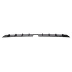Vortex Generator - 2015 - 2021 Subaru WRX / STi - BLOX Racing