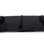 Vortex Generator - 2015 - 2021 Subaru WRX / STi - BLOX Racing