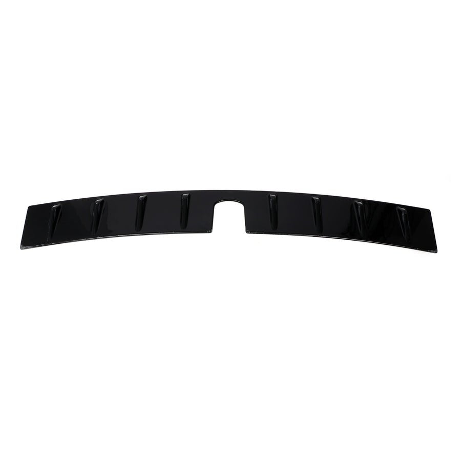Vortex Generator - 2015 - 2021 Subaru WRX / STi - BLOX Racing