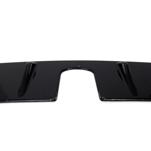 Vortex Generator - 2015 - 2021 Subaru WRX / STi - BLOX Racing